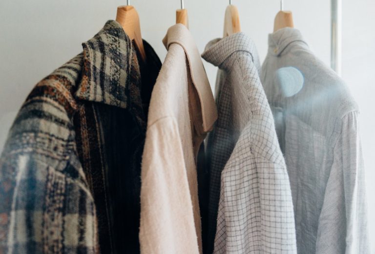 The Rise of Sustainable Fashion: A Greener Approach to Style