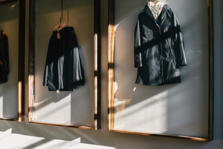 The Rise of Sustainable Fashion: Embracing Eco-Friendly Choices